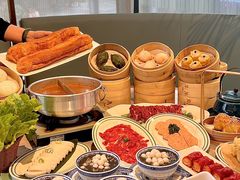 -陶兰居·香港饭店·海鲜大排档(圆融时代广场店)
