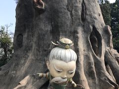 景点-剑门关风景区