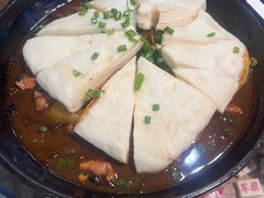 -爷爷的烀饼店