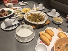 -大闫家烧烤·小海鲜家常菜(郑庄店)