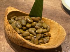 孔乙己茴香豆-香园茶社·金陵小灶(老门东店)