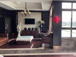 -真知味酒店·宴会厅(月牙湖店)