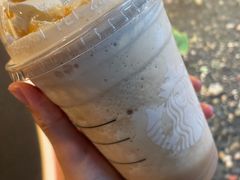 -星巴克臻选(中山石岐大信新都汇店)