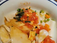 -吴满满油泼面(北方风味园店)