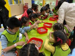 -meland亲子乐园•派对•研学(苏州悠方购物中心店)