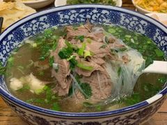 -陈掌柜澄城水盆羊肉(钟楼店)