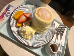 -王守财小山園
