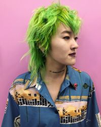 -愉己冥想·护发专门店