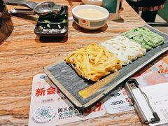 -春润大地海南椰子鸡(沙井京基百纳广场店)