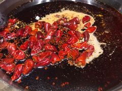 -堂客老火锅(欣阳广场总店)