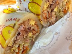 -马路桥姜汤面(江城大楼店)