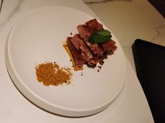 -川味堂·四川豆花(八卦岭店)