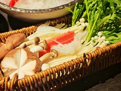 -尚居日料·和牛寿喜烧自助(市府恒隆广场店)