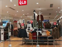 -优衣库(北京枫蓝国际广场店)