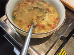 -很久以前羊肉串(昌里路三钢里店)