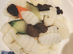 -小菜园新徽菜(扬州华润万象汇店)