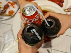 -霸王虾·麻辣小龙虾(清水河公园店)