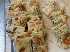 葱油饼-咏春葱油饼(德政中路店)