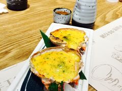 -林妈妈村·日式料理(宝山万达店)