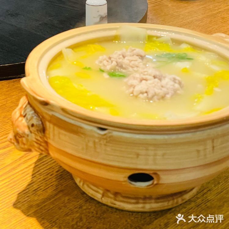 松原探店|江南水乡环境里吃正宗民间菜