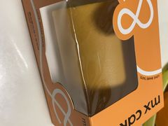 原味瑞士蛋卷-美心西饼mx cakes(猎德优托邦店)