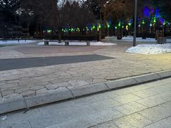 -长春市南湖公园