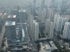 -泉客厅Spring Pavilion(303M空中会客厅)