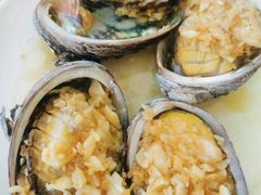 -港畔赶海蒸汽海鲜烧烤自助(仙螺岛店)