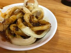 甜水面-洞子口张老二凉粉(文殊院店)