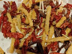 -简小舍·民间手艺菜(武昌江滩店)