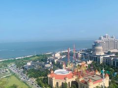 -碧海银沙景区