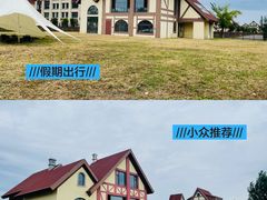 -武清南湖绿博园