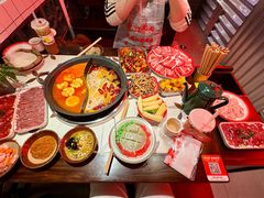 -江北北火锅馆·公路夜市(魏公村店)