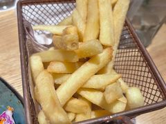 -原石牛扒·约会餐厅(龙城万科里店)