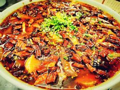 -陈麻婆豆腐总店