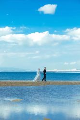 -青海西宁9号婚纱摄影旅拍工作室