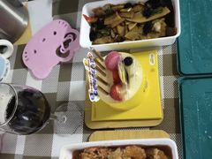 -巴黎贝甜(熙悦汇店)