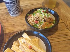 -北丐先生·野馄饨烧烤(泰达E街区店)