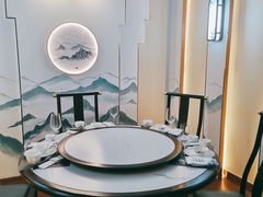-金汤宴餐厅·粤菜(德云社店)