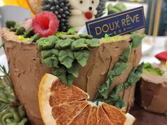 -杜哈夫DOUX RÊVE·生日蛋糕(日月光店)