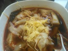 -锡笼记·无锡小笼(水岸店)