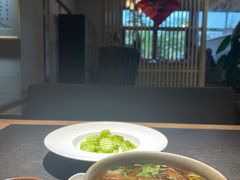 -安多素食(广仁寺路店)