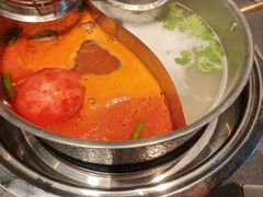 -魁牛·潮汕牛肉自助火锅(沈辽路万达店)