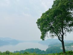 -天目湖涵田度假村