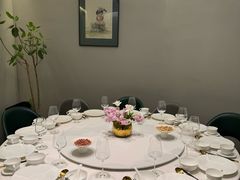 -上蔬无瑕· 创意素食·Vegetarian(华采天地店)