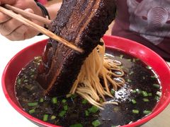 -小龙大肉面馆