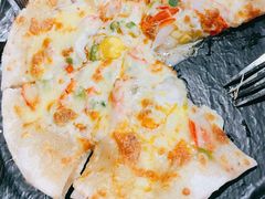 -清真·艾美可餐厅(大悦汇店)