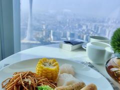 -广州四季酒店·意珍·意式自助餐