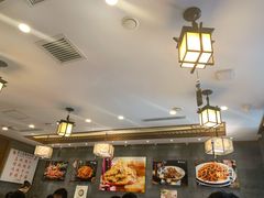 -英兰朝族饭店(河南桥头店)