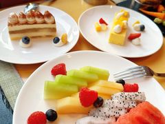 -TABLE·味西餐厅-成都茂业JW万豪酒店